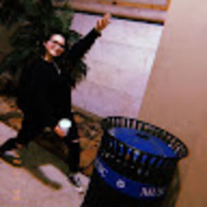 Meet your Posher, Katelyn